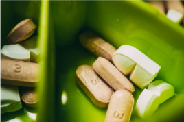 What Are Dietary Supplements?