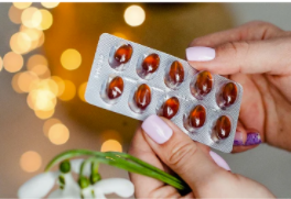 Do You Really Need Supplements?