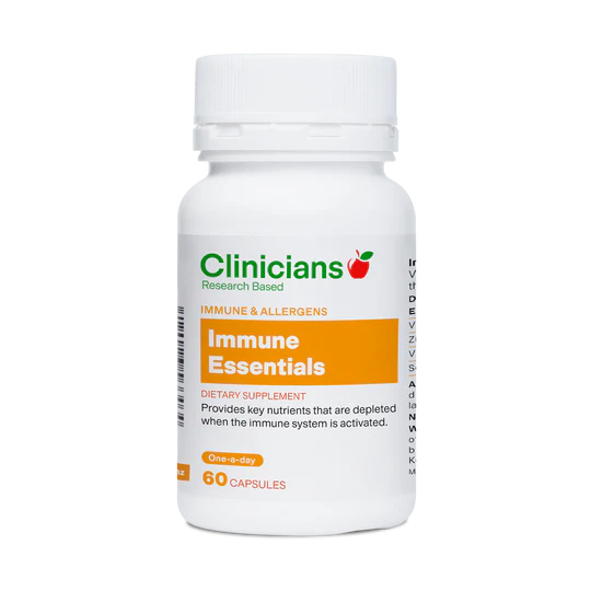 Immune Essentials