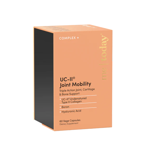 UC-II Joint Mobility