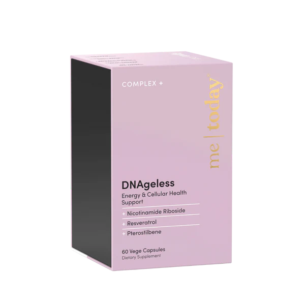 DNAgeless